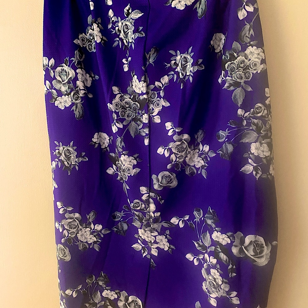 Pencil skirt size 2X